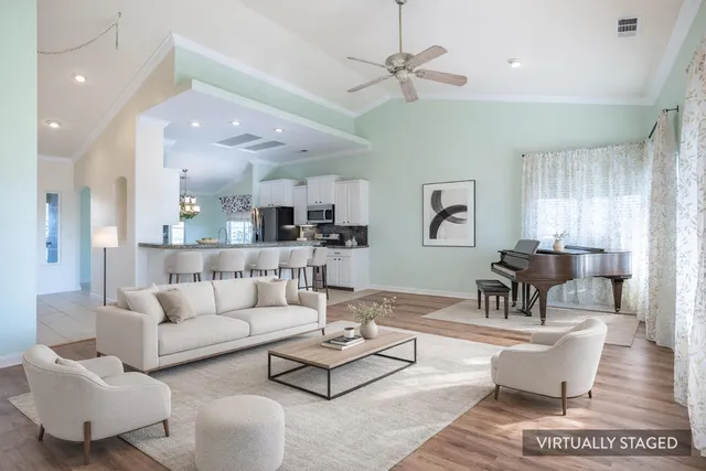 $403,000 | 790 Volcano View Trail, Redding, CA 96003