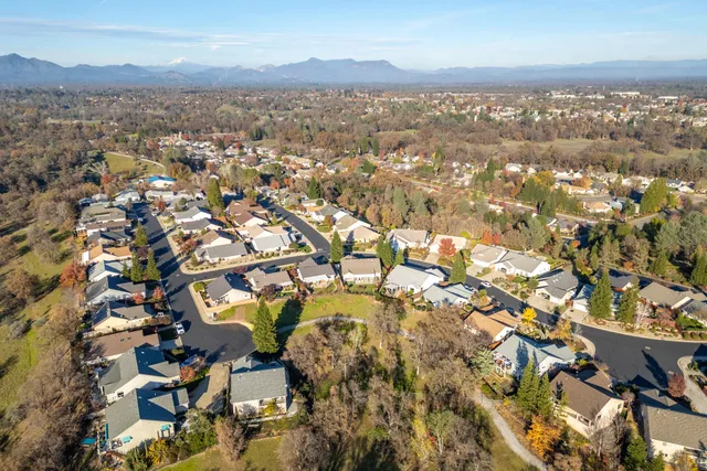 $408,000 | 790 Volcano View Trail, Redding, CA 96003