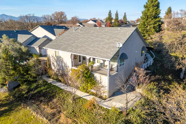 $403,000 | 790 Volcano View Trail, Redding, CA 96003