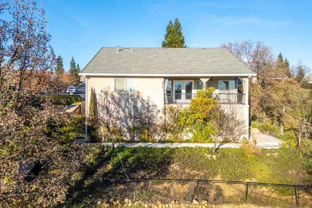 $403,000 | 790 Volcano View Trail, Redding, CA 96003