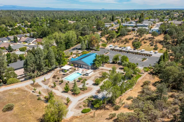 $403,000 | 790 Volcano View Trail, Redding, CA 96003