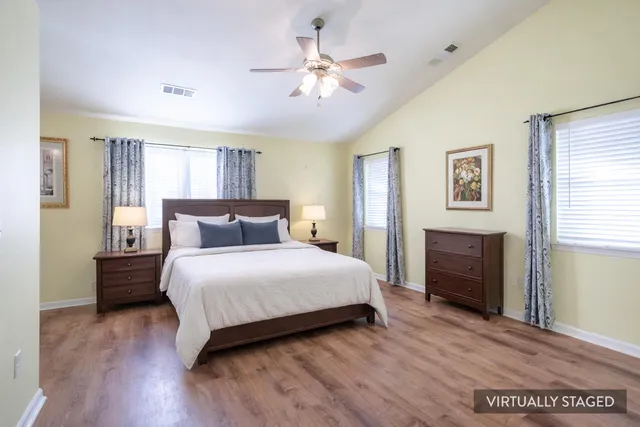 $403,000 | 790 Volcano View Trail, Redding, CA 96003