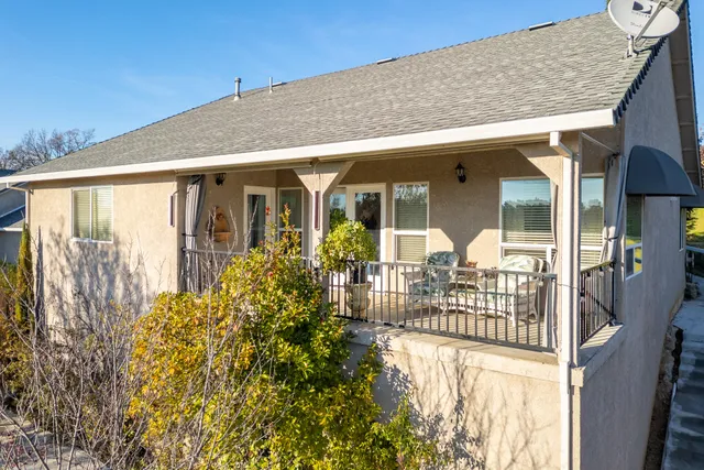 $408,000 | 790 Volcano View Trail, Redding, CA 96003