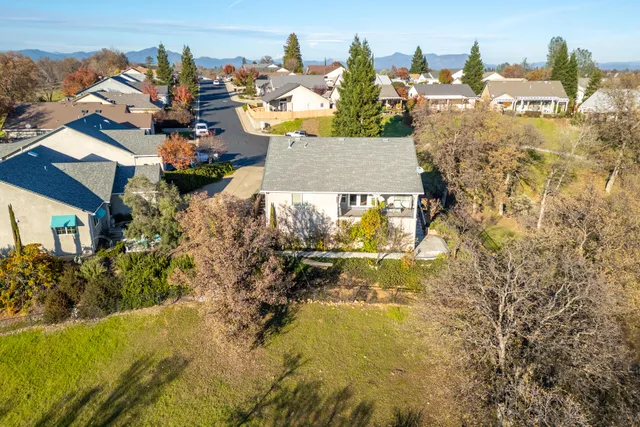 $408,000 | 790 Volcano View Trail, Redding, CA 96003