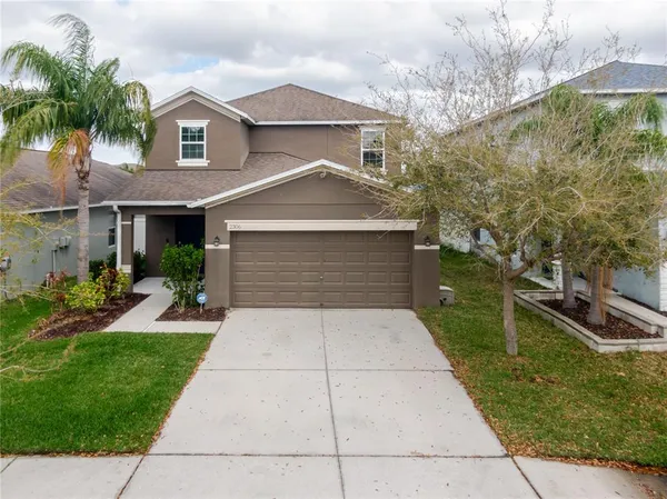$329,990 | 2306 Richwood Pike Drive, Ruskin, FL 33570