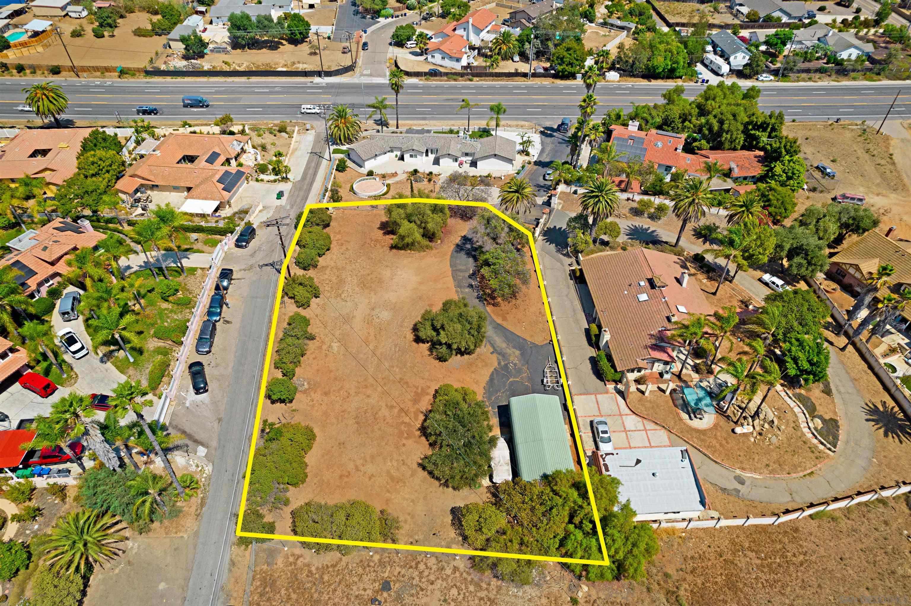 1406 Jamacha Road El Cajon, CA 92019 - Photo 1 of 9