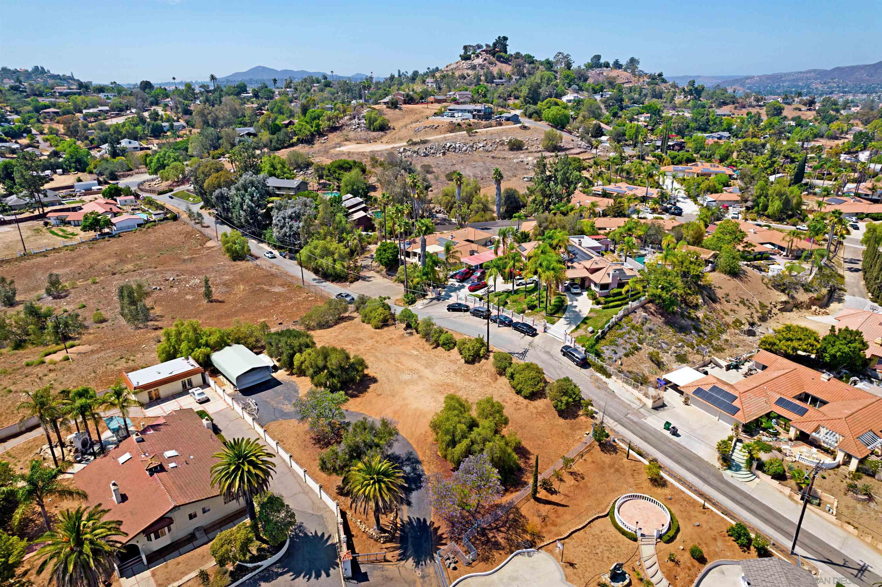 1406 Jamacha Road El Cajon, CA 92019 - Photo 2 of 9