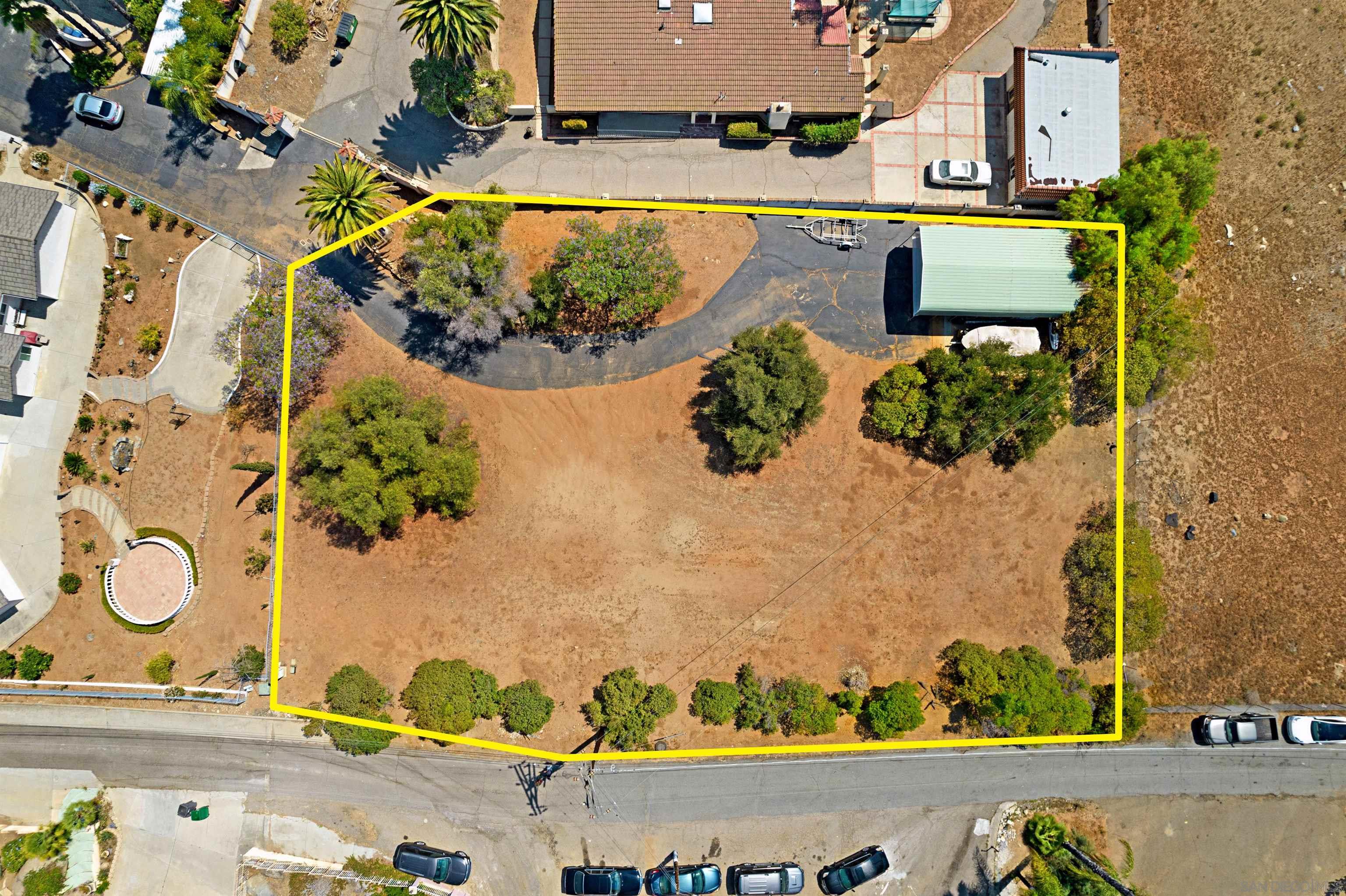 1406 Jamacha Road El Cajon, CA 92019 - Photo 4 of 9