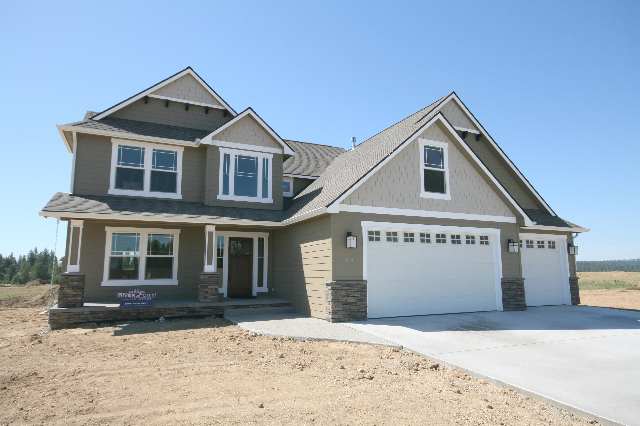 804 East Colbert Road Colbert, WA 99005 - Photo 1 of 9