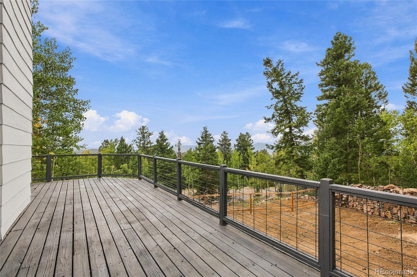 11682 Baca Road Conifer, CO 80433 - Photo 9 of 37 Gallery Image 9
