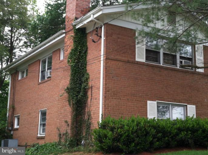 1111 Kathryn Road Silver Spring, MD 20904 - Photo 2 of 29 Exterior (General)