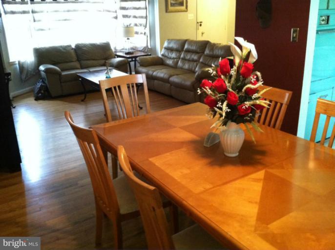 1111 Kathryn Road Silver Spring, MD 20904 - Photo 18 of 29 Dining Room