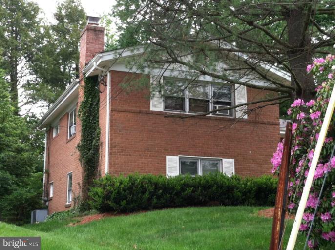 1111 Kathryn Road Silver Spring, MD 20904 - Photo 24 of 29 Exterior (General)