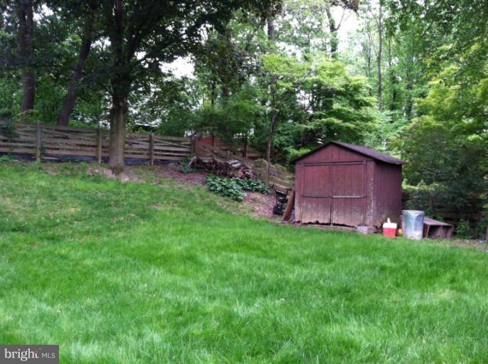 1111 Kathryn Road Silver Spring, MD 20904 - Photo 25 of 29 Exterior (Rear)