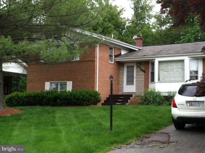 1111 Kathryn Road Silver Spring, MD 20904 - Photo 29 of 29 Main