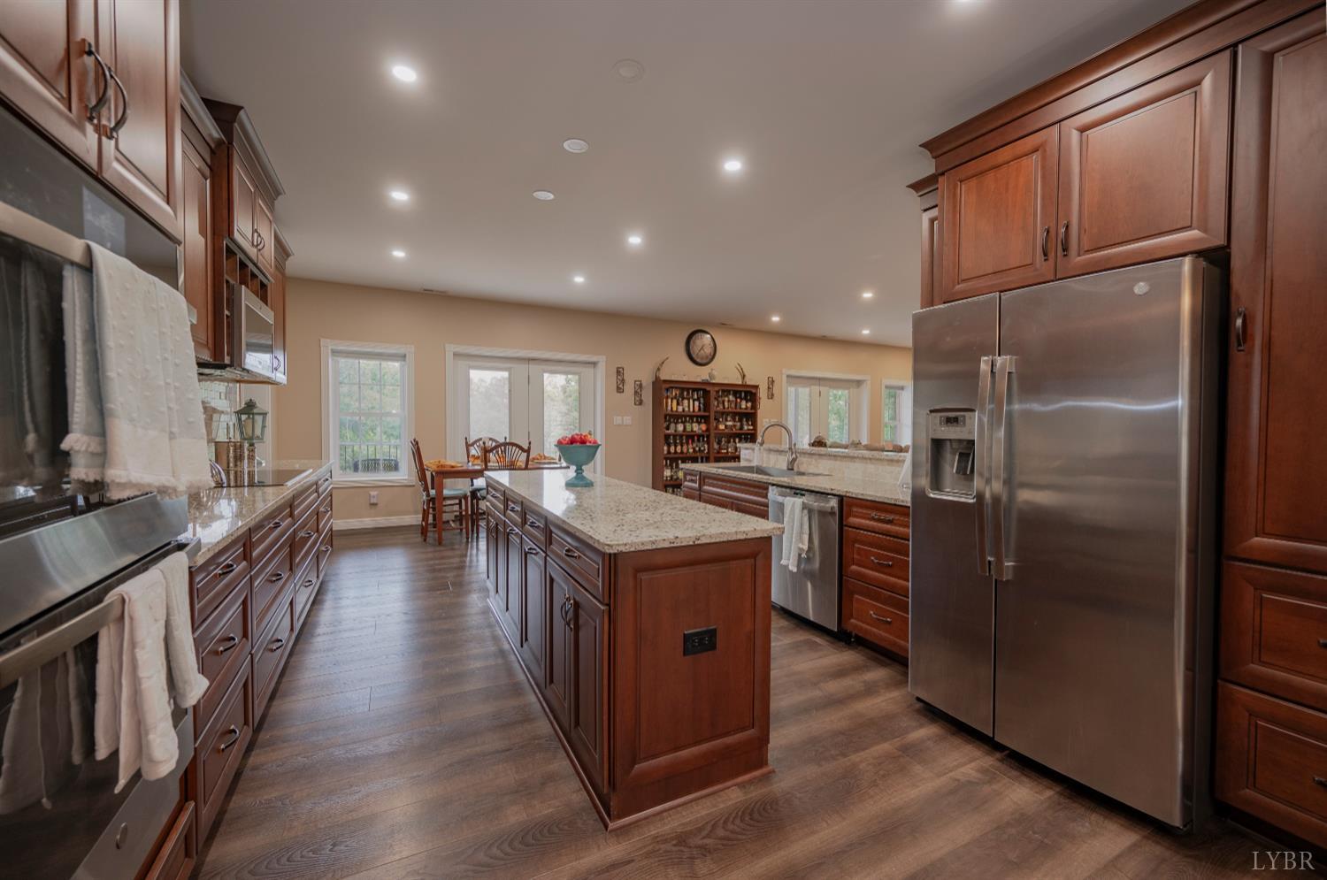 1080 Tranquility Lane Goode, VA 24556 - Photo 1 of 65
