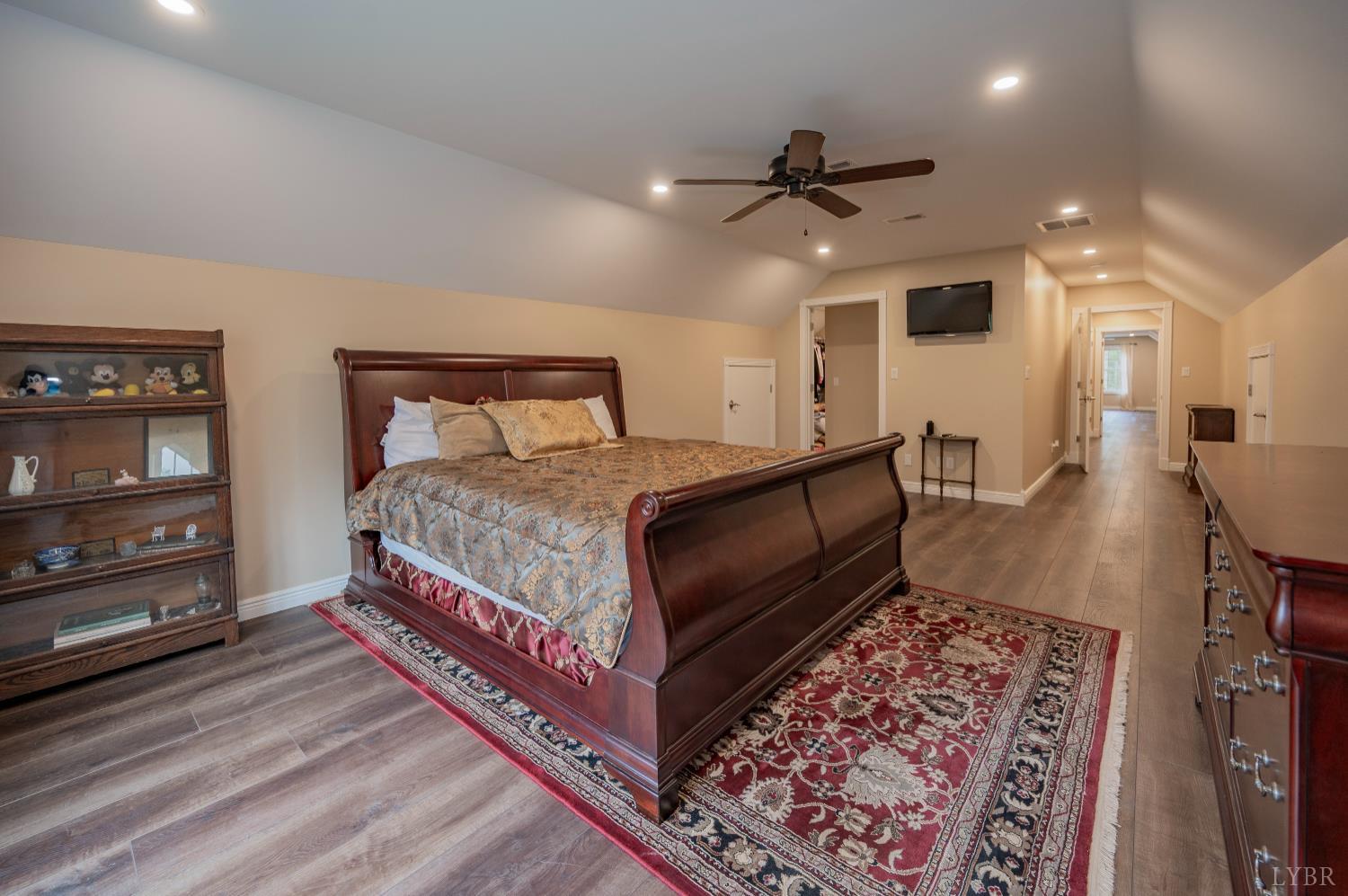 1080 Tranquility Lane Goode, VA 24556 - Photo 20 of 65