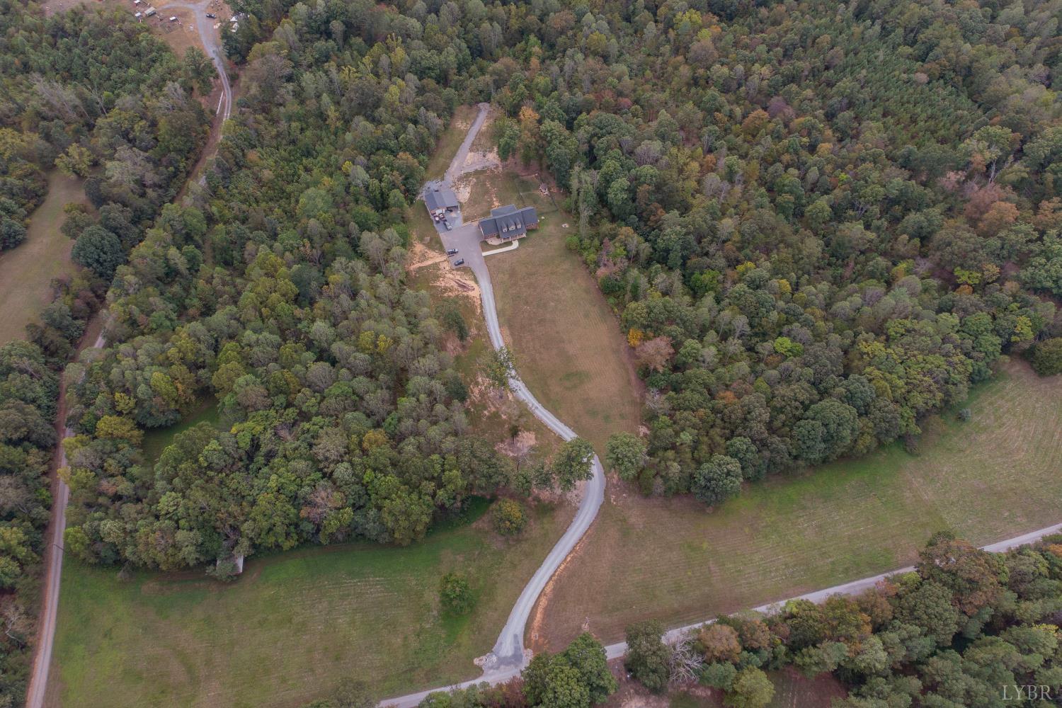 1080 Tranquility Lane Goode, VA 24556 - Photo 45 of 65