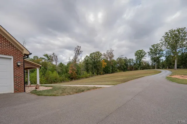 $949,000 | 1080 Tranquility Lane, Goode, VA 24556