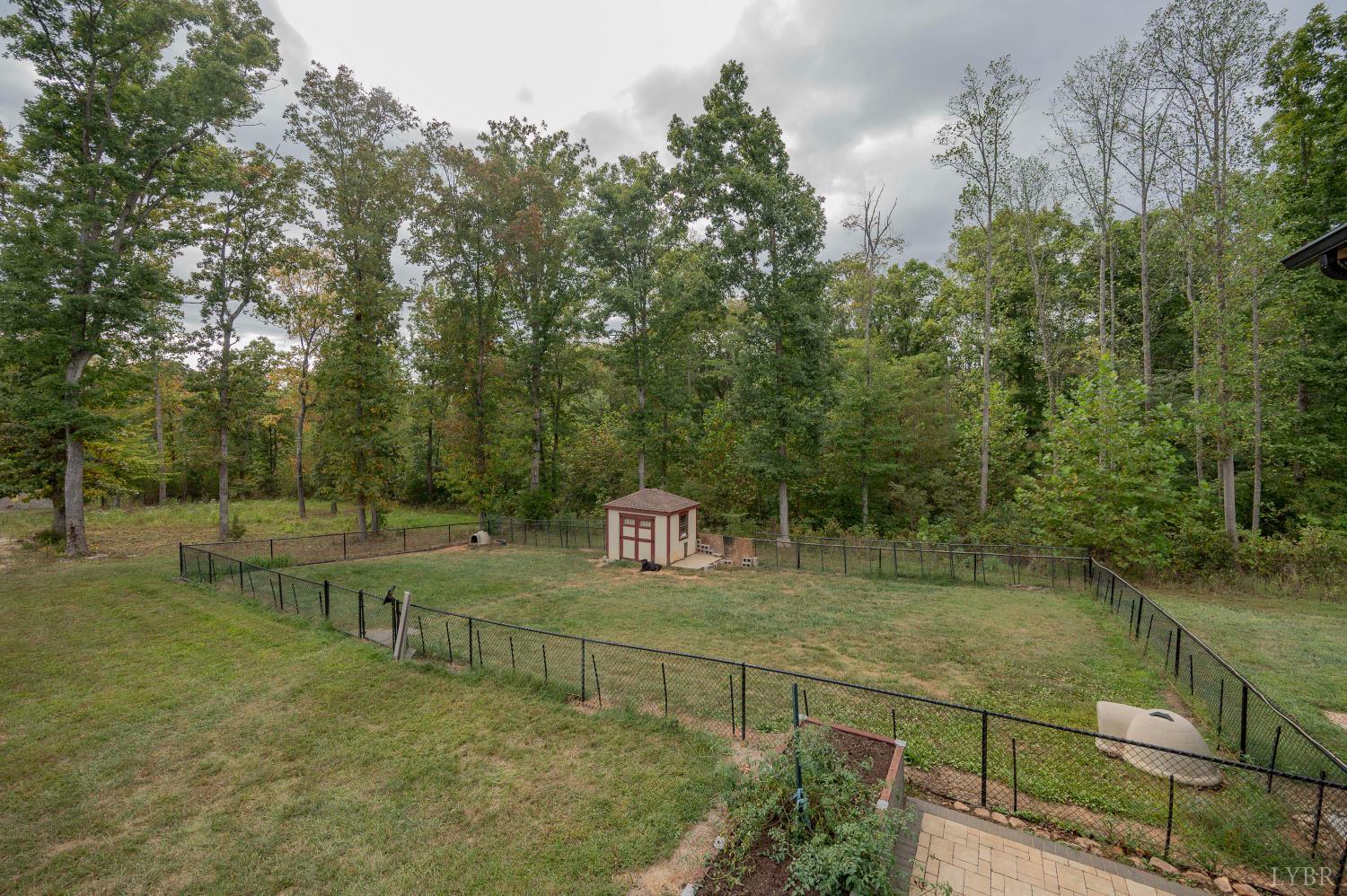 1080 Tranquility Lane Goode, VA 24556 - Photo 52 of 65