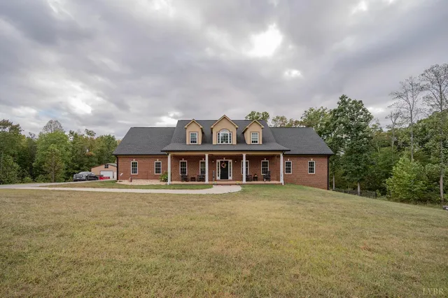$949,000 | 1080 Tranquility Lane, Goode, VA 24556