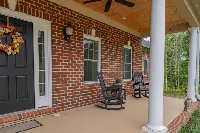 $949,000 | 1080 Tranquility Lane, Goode, VA 24556
