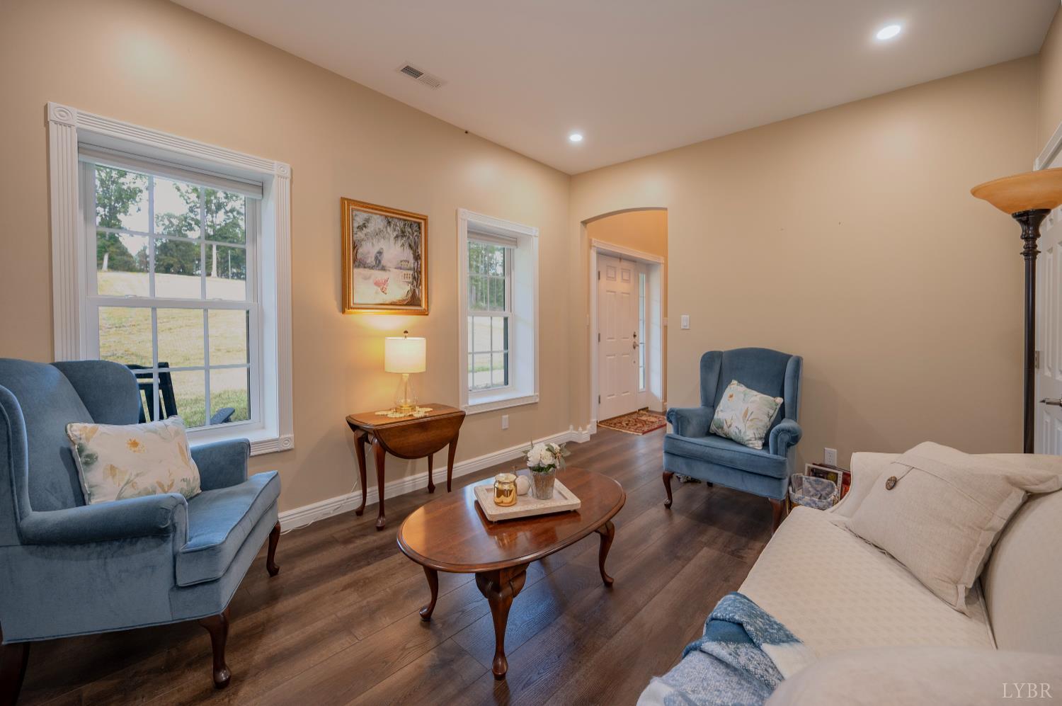 1080 Tranquility Lane Goode, VA 24556 - Photo 56 of 65