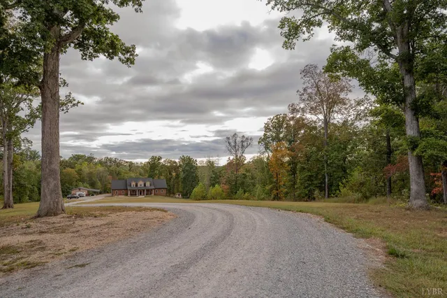 $949,000 | 1080 Tranquility Lane, Goode, VA 24556