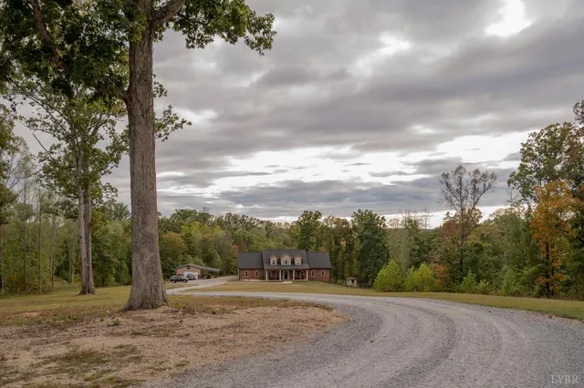 $949,000 | 1080 Tranquility Lane, Goode, VA 24556