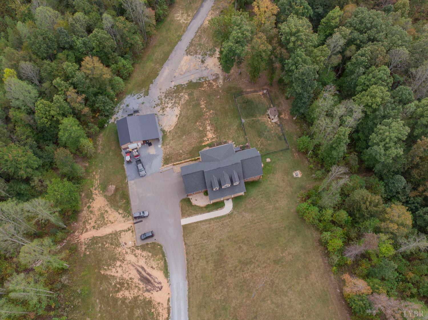 1080 Tranquility Lane Goode, VA 24556 - Photo 63 of 65