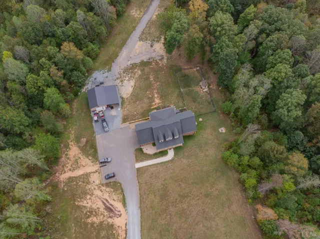 $949,000 | 1080 Tranquility Lane, Goode, VA 24556