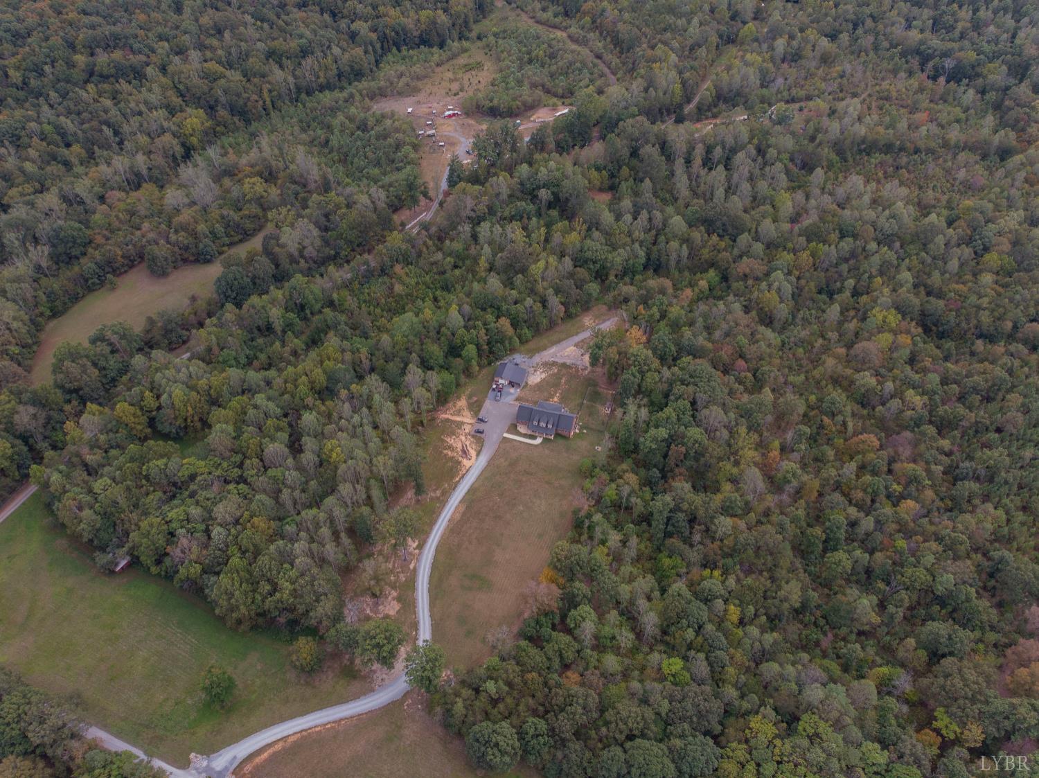 1080 Tranquility Lane Goode, VA 24556 - Photo 64 of 65