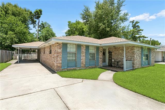 412 Markham Drive Slidell, LA 70458 - Photo 2 of 11