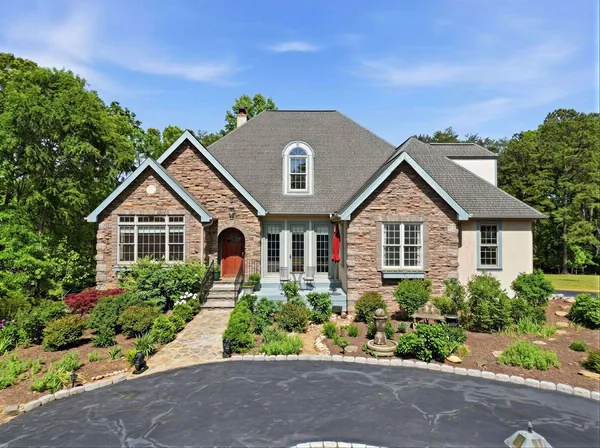 $1,200,000 | 2190 Landrum Mill Road, Campobello, SC 29322