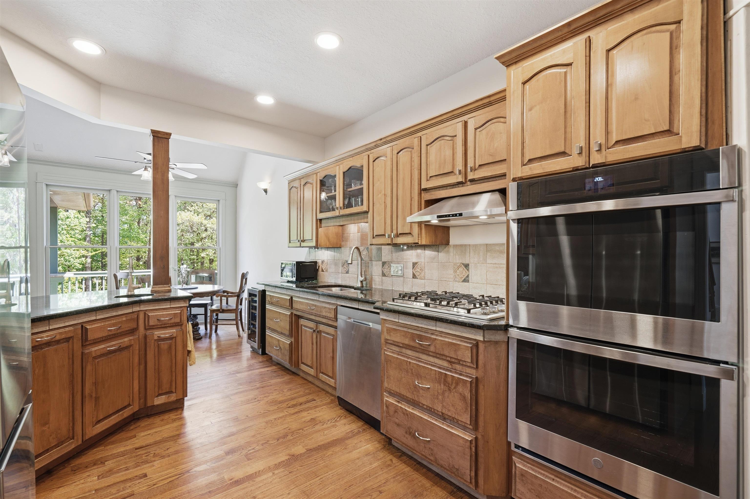 2190 Landrum Mill Road Campobello, SC 29322 - Photo 11 of 48