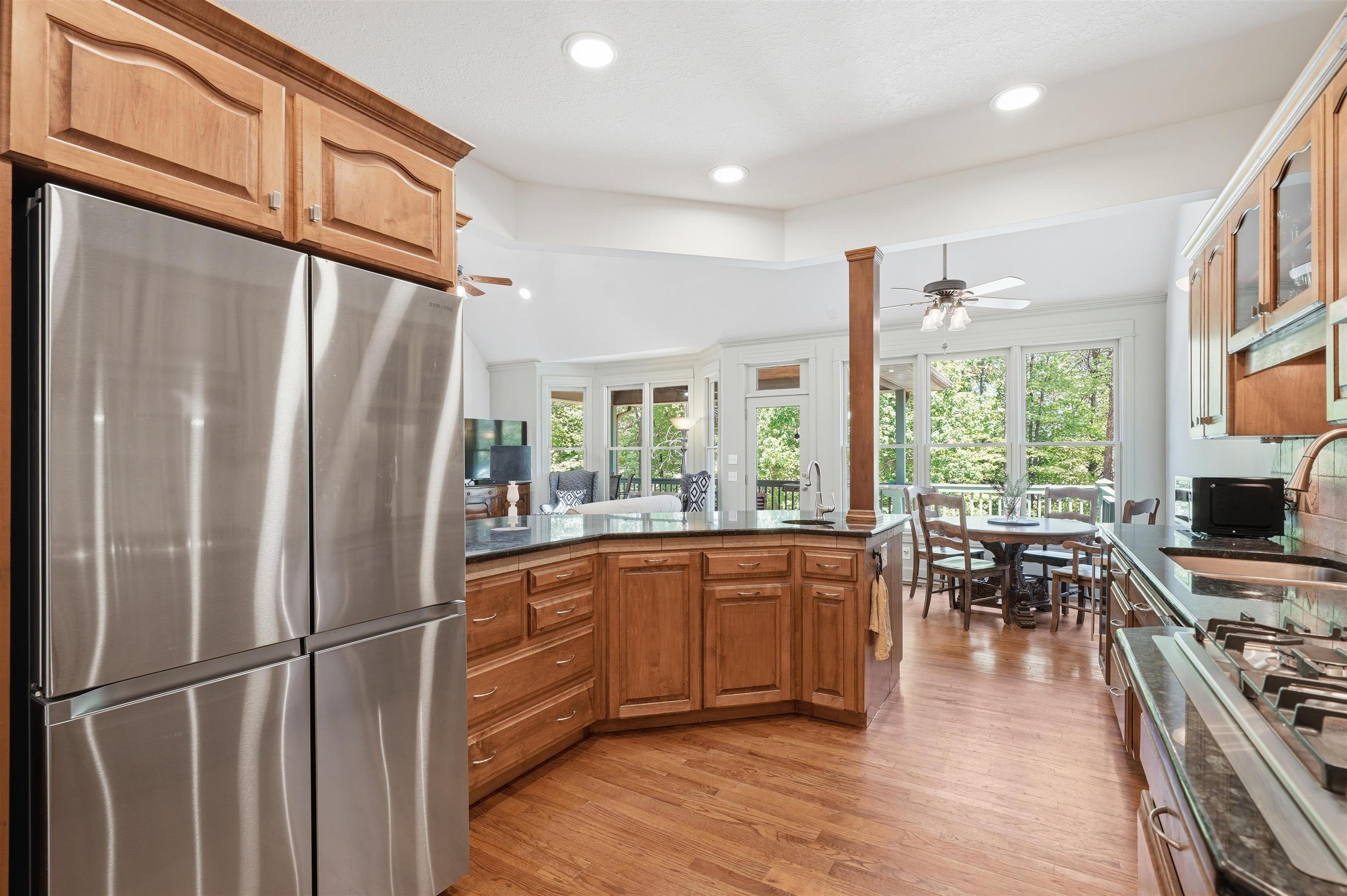 2190 Landrum Mill Road Campobello, SC 29322 - Photo 12 of 48
