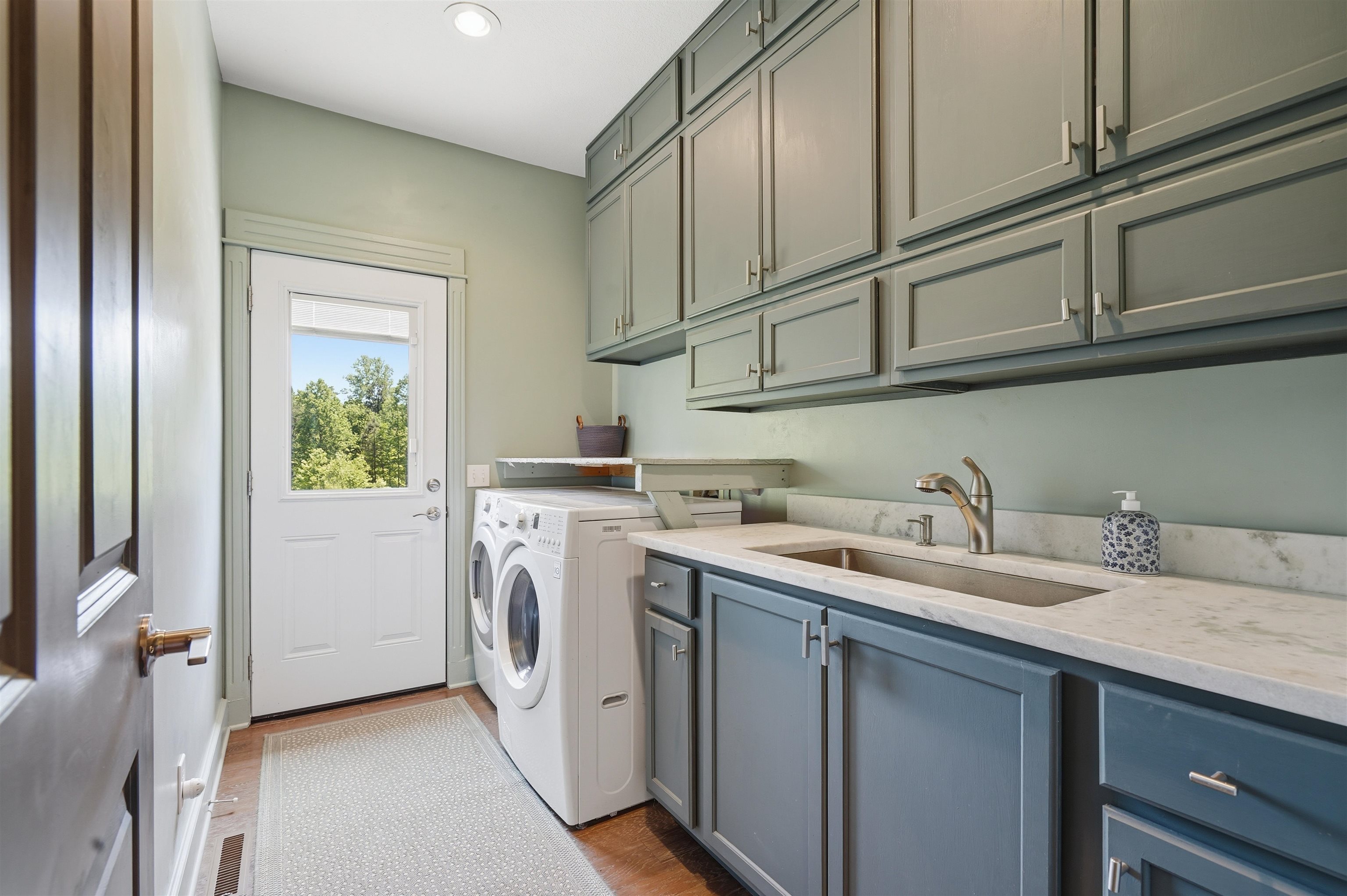 2190 Landrum Mill Road Campobello, SC 29322 - Photo 14 of 48
