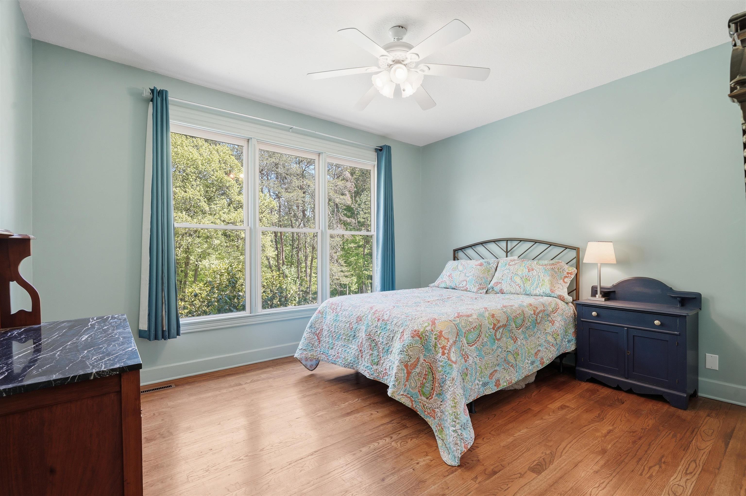 2190 Landrum Mill Road Campobello, SC 29322 - Photo 15 of 48