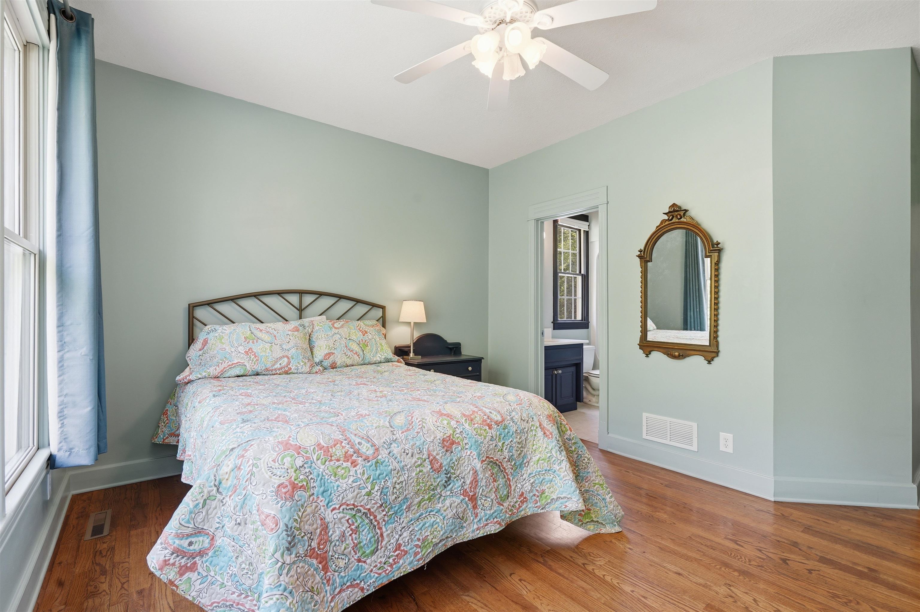2190 Landrum Mill Road Campobello, SC 29322 - Photo 16 of 48