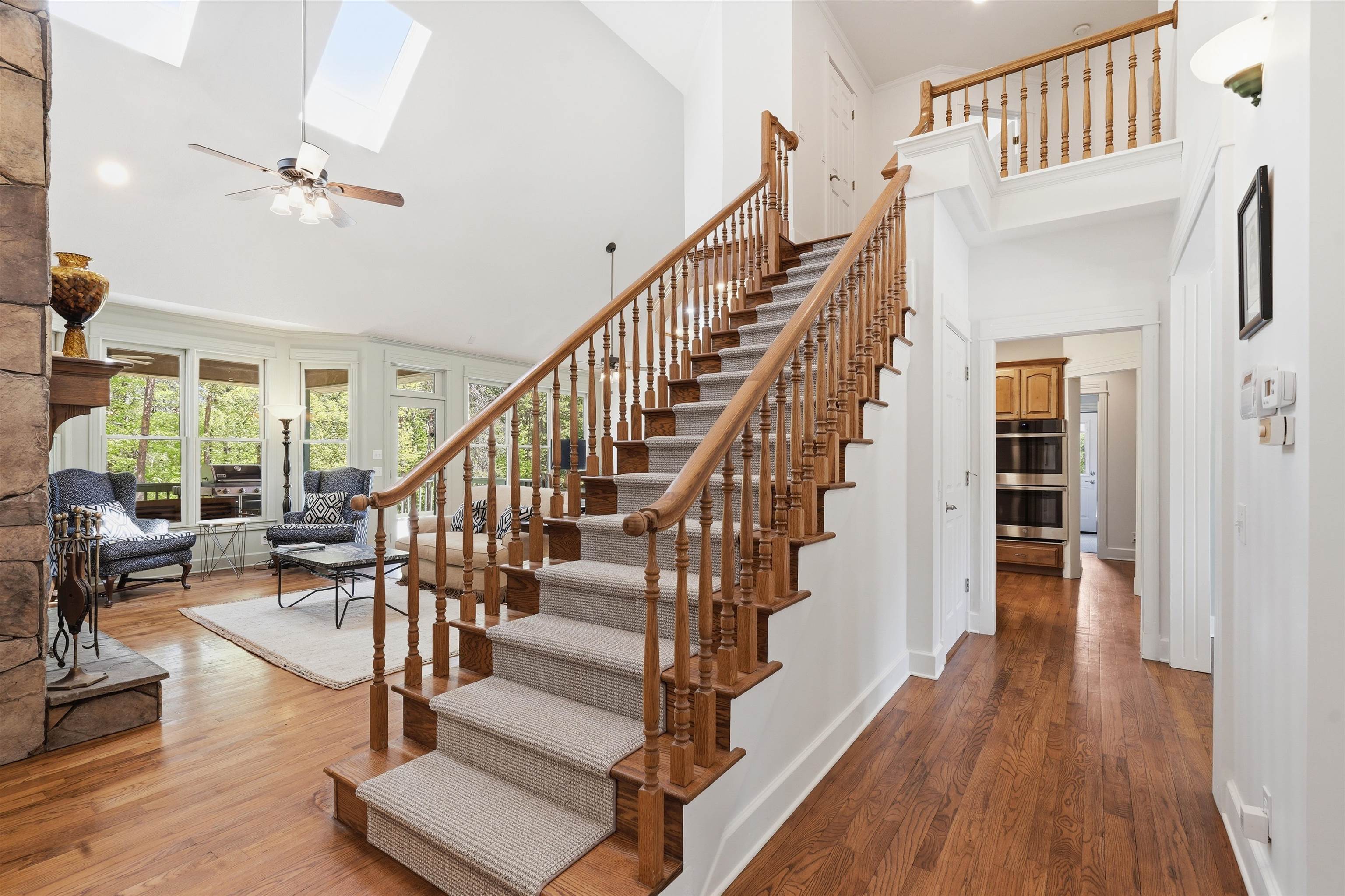 2190 Landrum Mill Road Campobello, SC 29322 - Photo 22 of 48