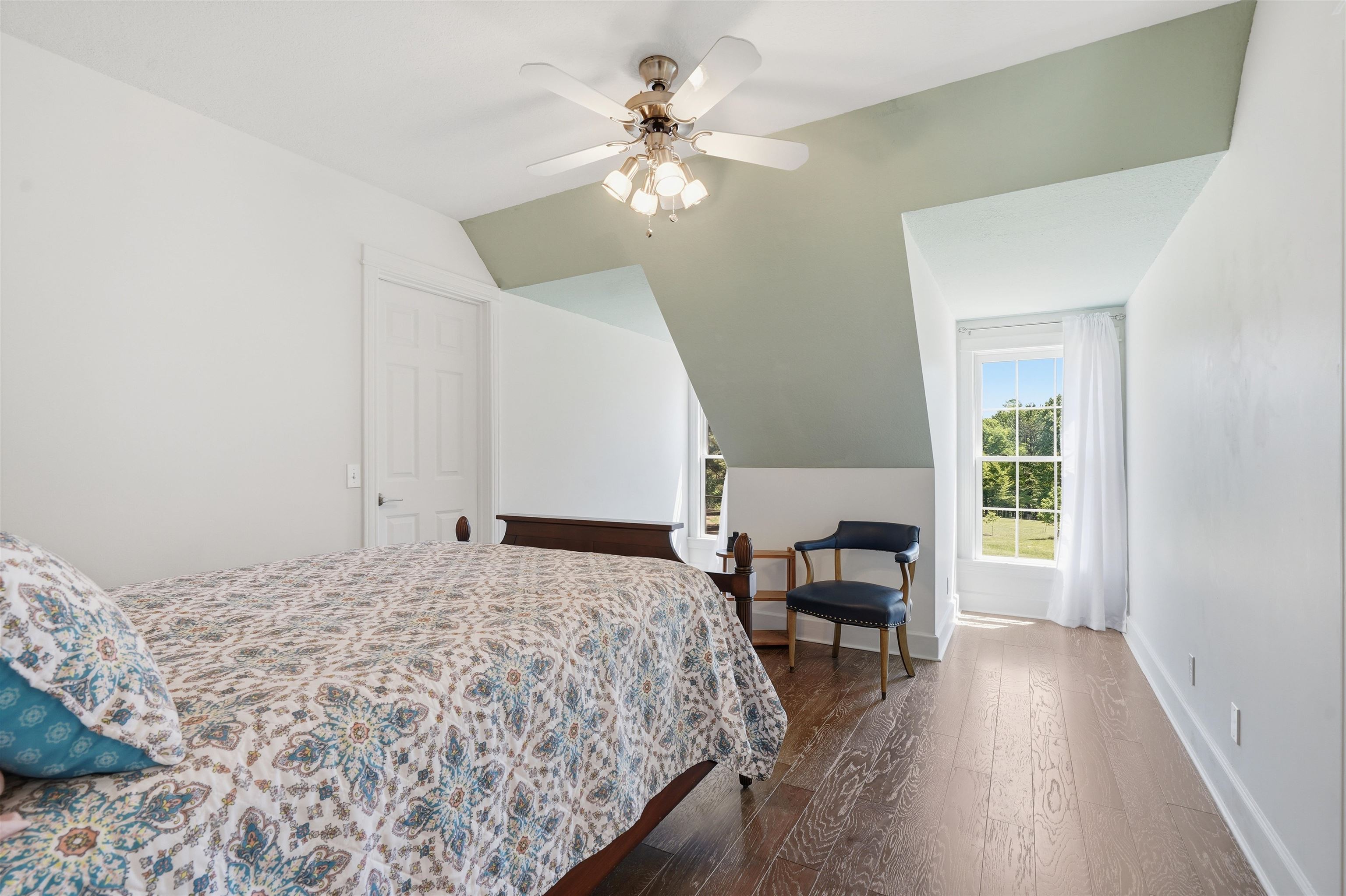 2190 Landrum Mill Road Campobello, SC 29322 - Photo 25 of 48