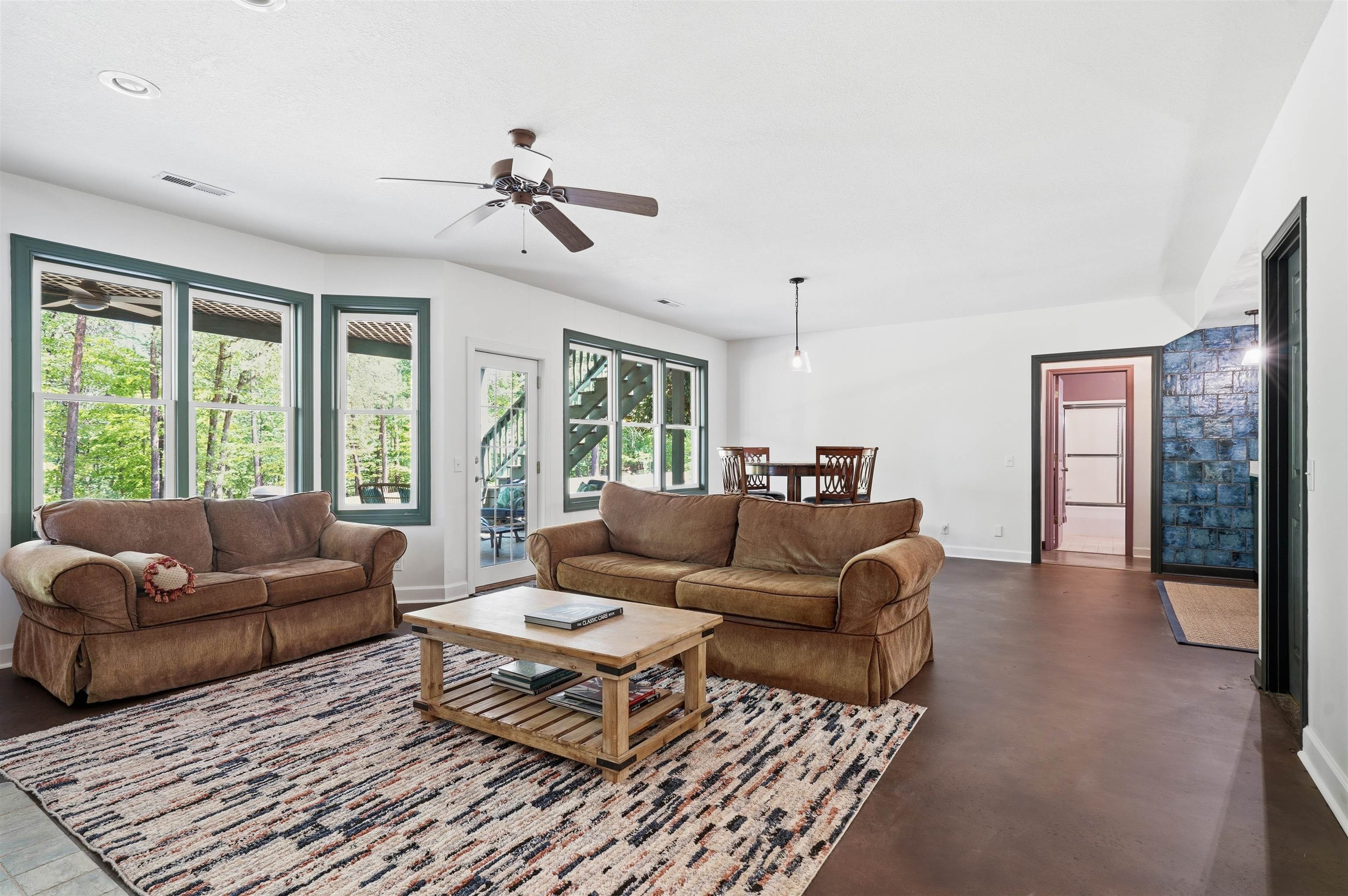 2190 Landrum Mill Road Campobello, SC 29322 - Photo 27 of 48