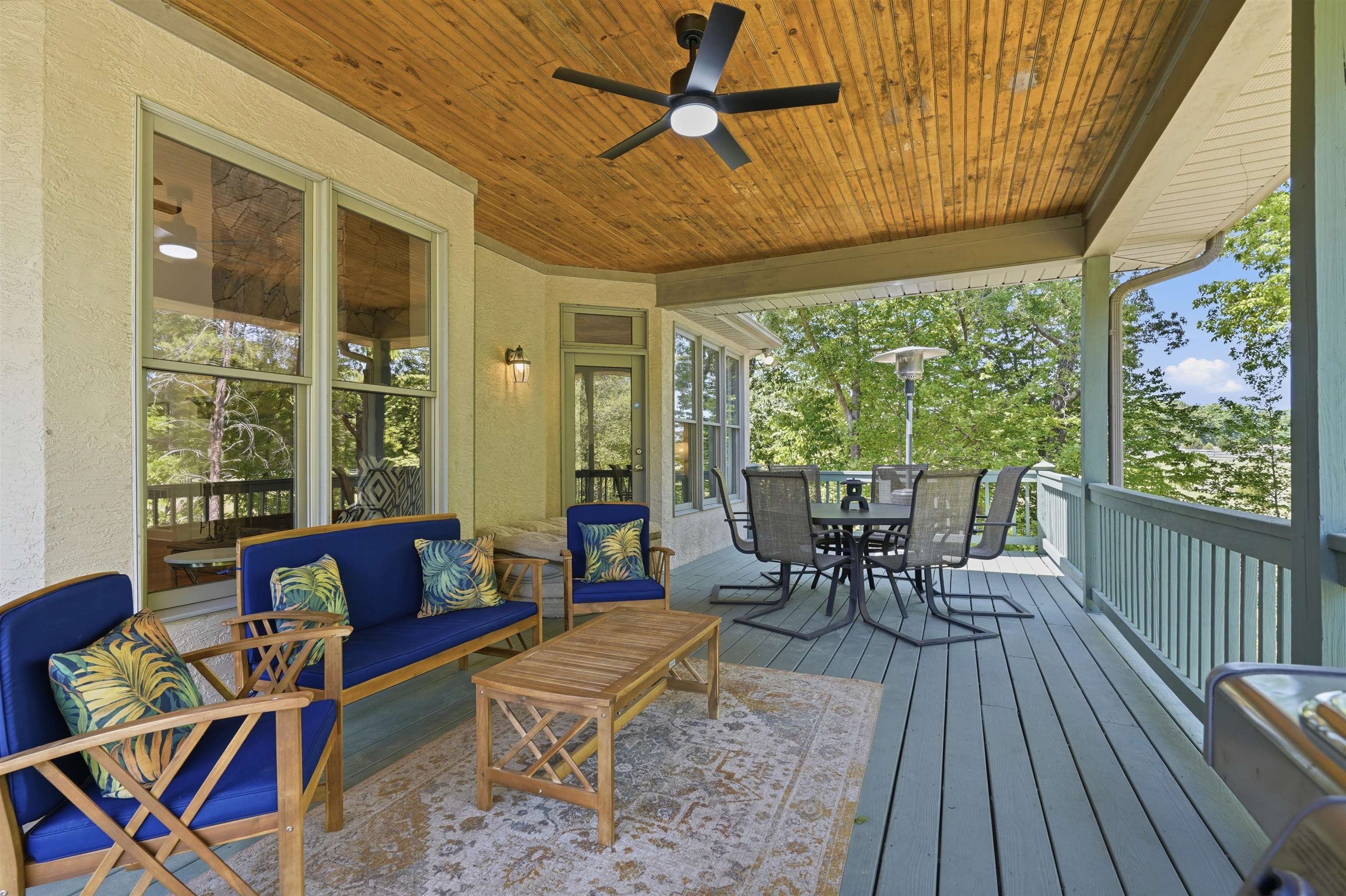 2190 Landrum Mill Road Campobello, SC 29322 - Photo 34 of 48