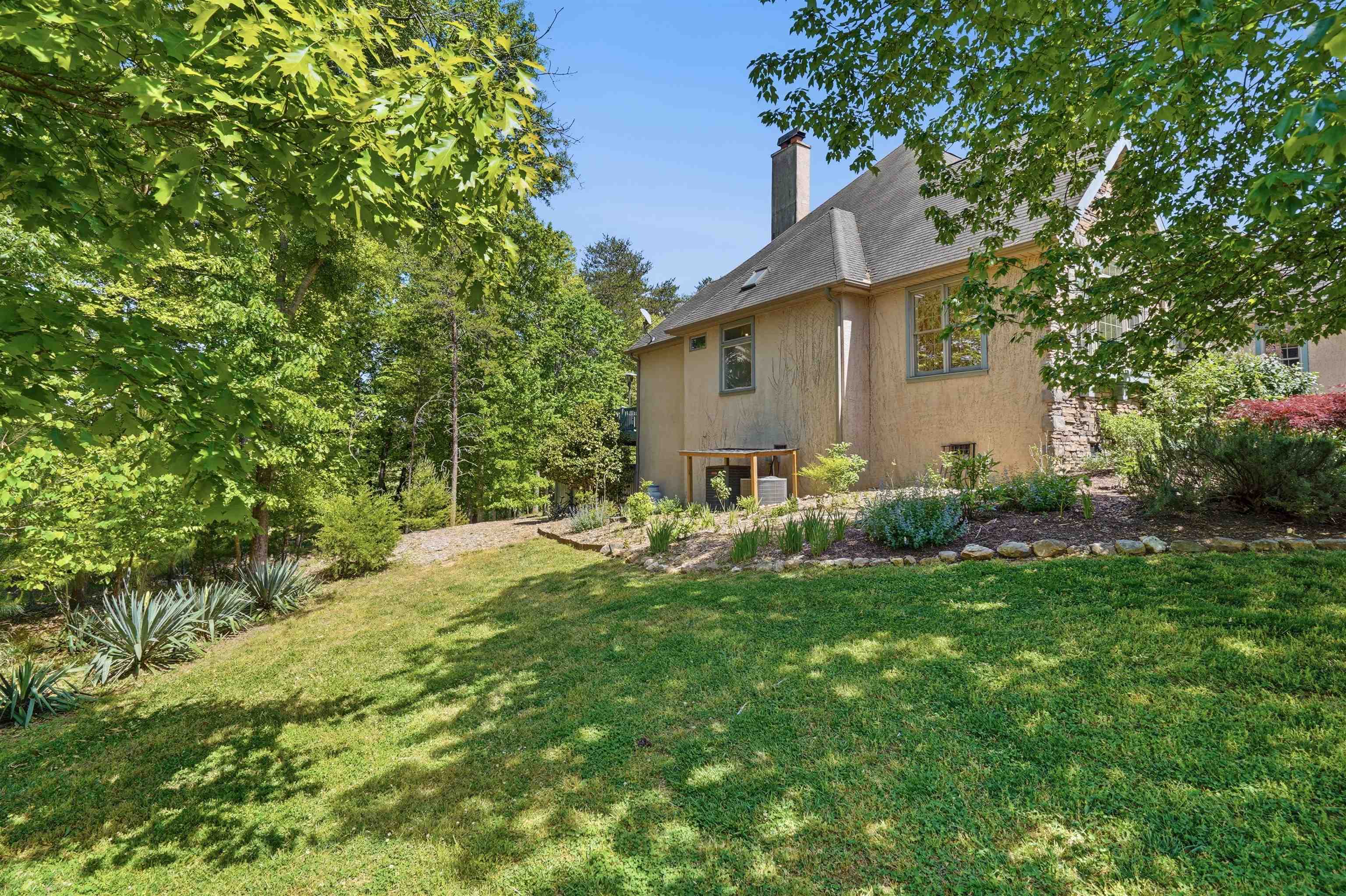 2190 Landrum Mill Road Campobello, SC 29322 - Photo 36 of 48