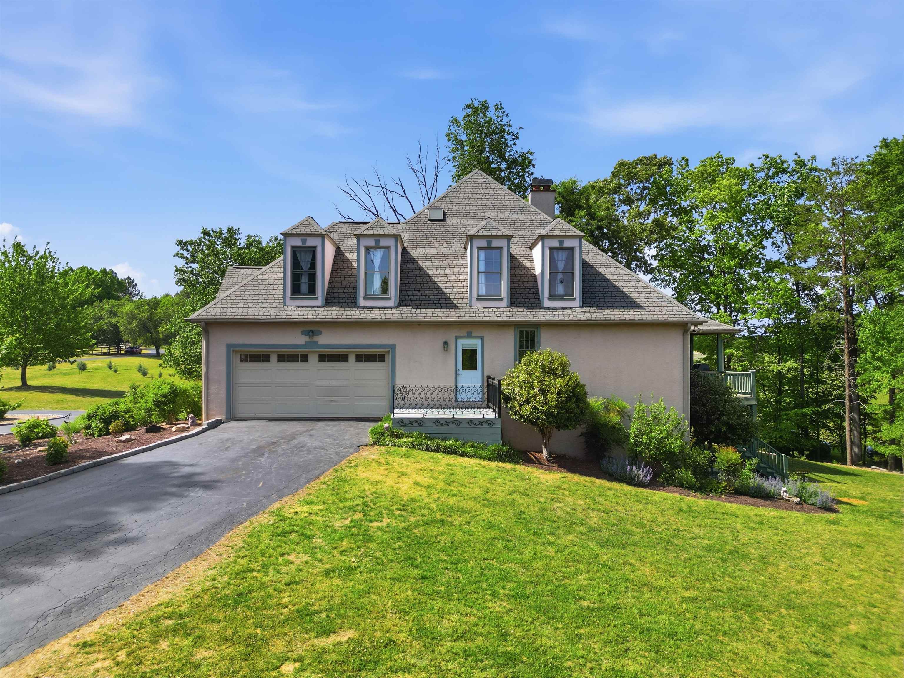 2190 Landrum Mill Road Campobello, SC 29322 - Photo 39 of 48