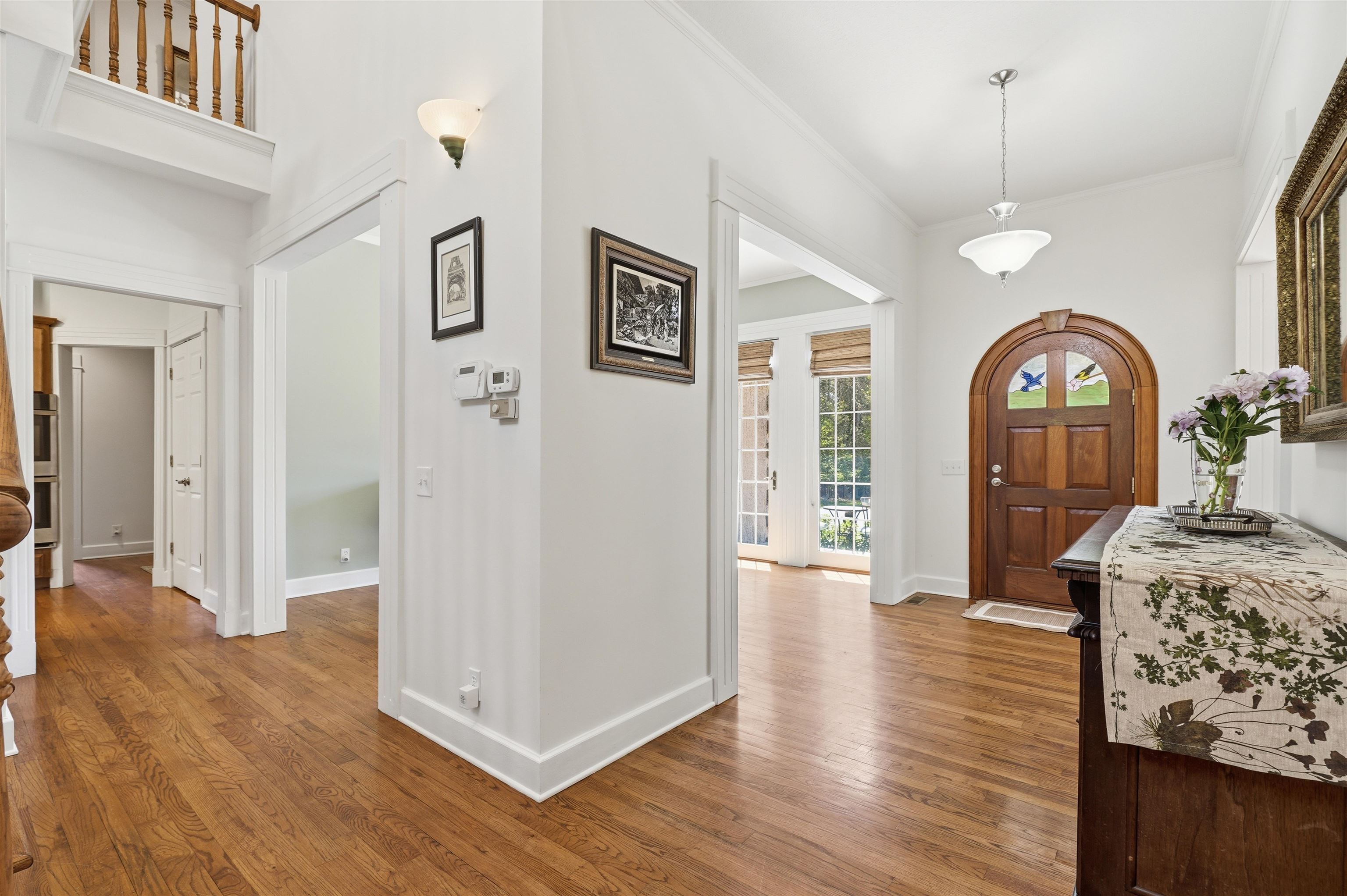 2190 Landrum Mill Road Campobello, SC 29322 - Photo 4 of 48