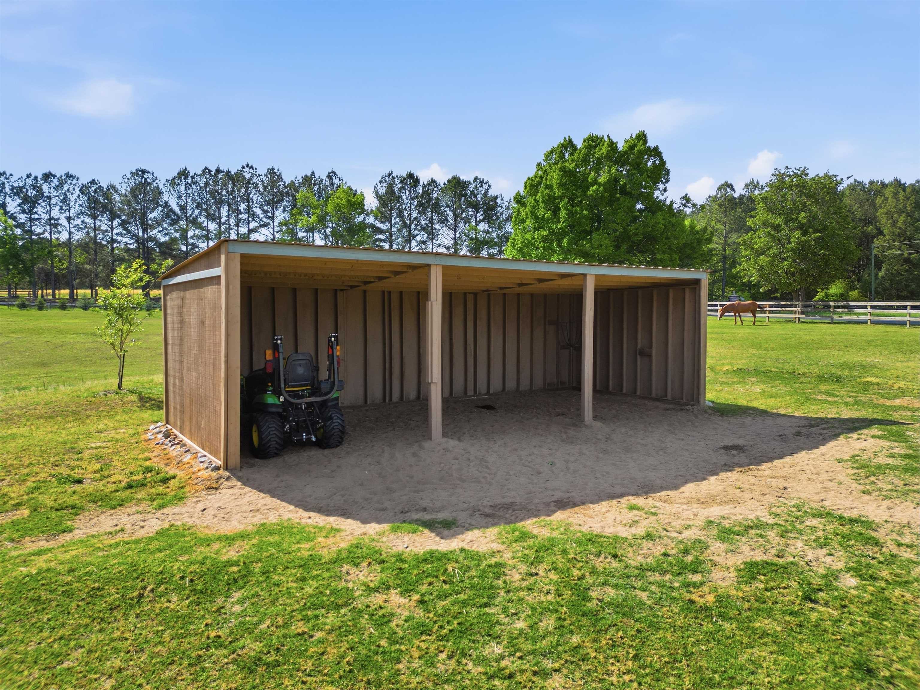 2190 Landrum Mill Road Campobello, SC 29322 - Photo 43 of 48