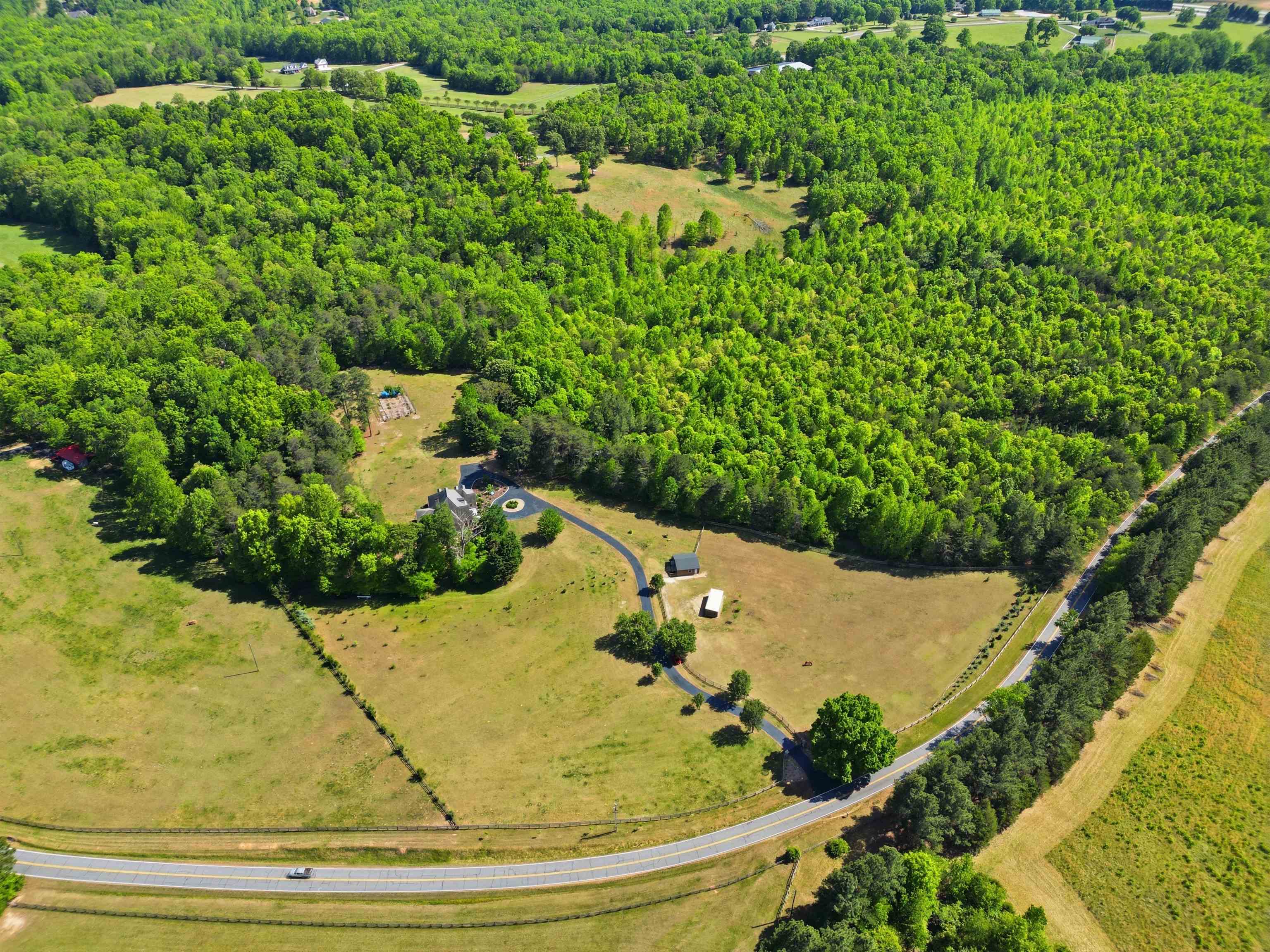 2190 Landrum Mill Road Campobello, SC 29322 - Photo 46 of 48