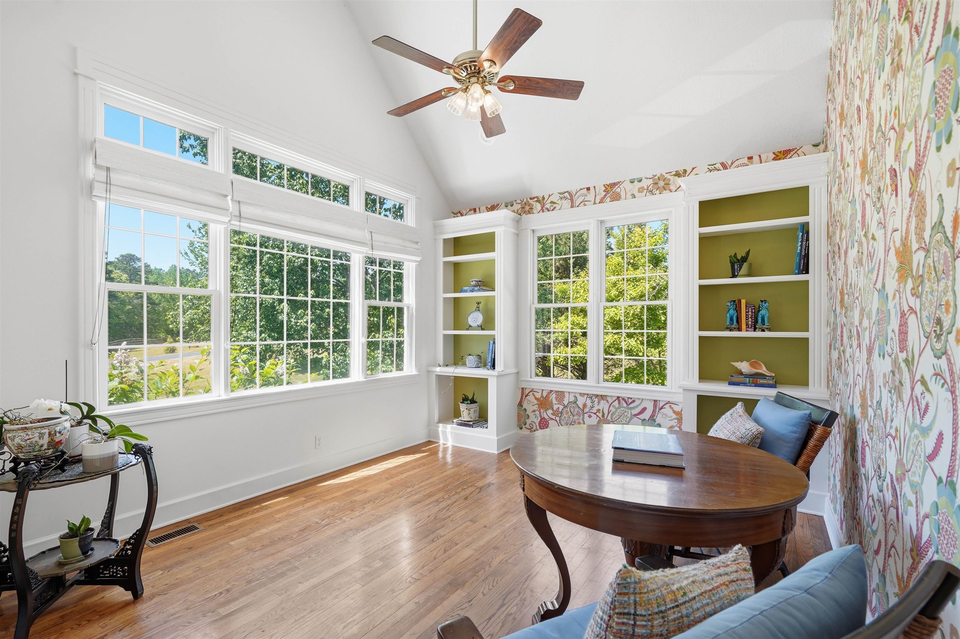 2190 Landrum Mill Road Campobello, SC 29322 - Photo 5 of 48