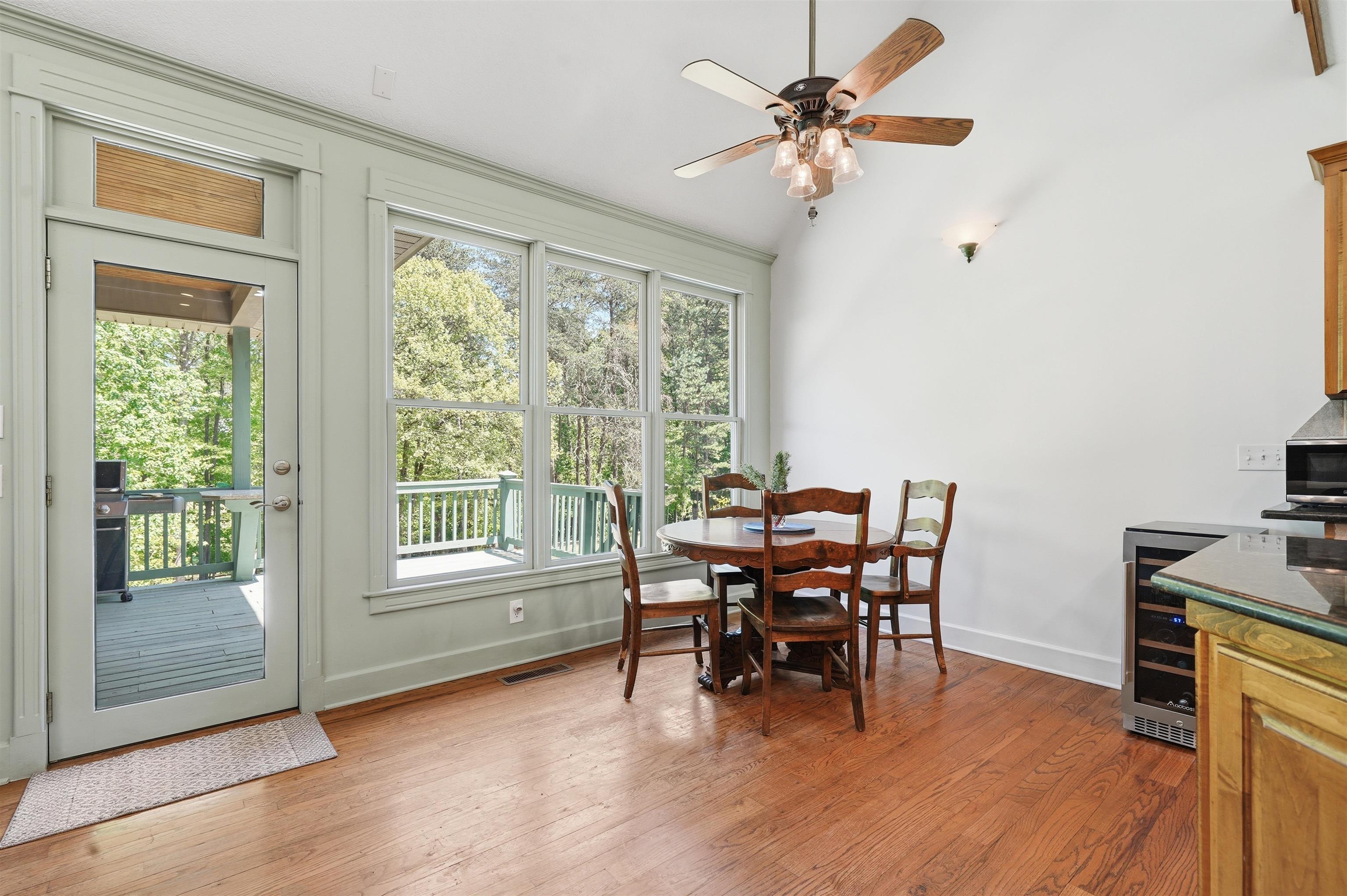 2190 Landrum Mill Road Campobello, SC 29322 - Photo 10 of 48